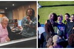 Más de 900 bailarines participarán en ceremonia inaugural de los Juegos Centroamericanos