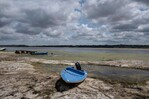 Cambio climático agrava las sequías en Europa, revela estudio Cambio climático agrava las sequías en Europa, revela estudio