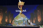 La creatividad dominicana deslumbra en la Competencia de Trajes Típicos del Miss Universo RD 2026 La creatividad dominicana deslumbra en la Competencia de Trajes Típicos del Miss Universo RD 2026