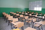 Minerd se guía por las alertas del COE para suspender las clases por lluvias Minerd se guía por las alertas del COE para suspender las clases por lluvias