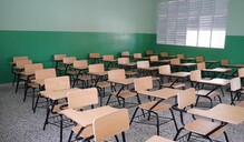 A un mes del regreso a clases, la ADP denuncia déficit de aulas y docentes
