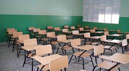 A un mes del regreso a clases, la ADP denuncia déficit de aulas y docentes