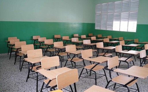 A un mes del regreso a clases, la ADP denuncia déficit de aulas y docentes