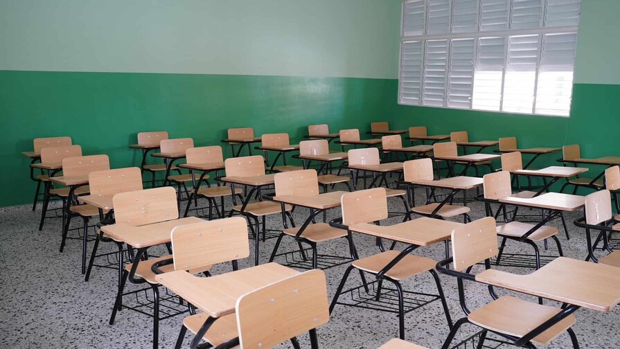 A un mes del regreso a clases, la ADP denuncia déficit de aulas y docentes A un mes del regreso a clases, la ADP denuncia déficit de aulas y docentes