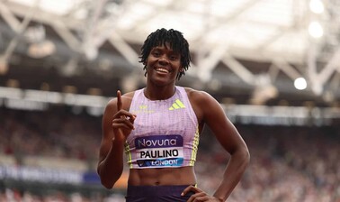 Marileidy Paulino corre ante su gente: fechas, horarios y precio de las entradas