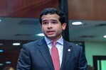 Omar Fernández propuso cambios al Código Penal en la sesión final, pero fueron rechazados Omar Fernández propuso cambios al Código Penal en la sesión final, pero fueron rechazados