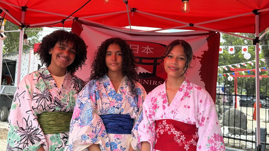 Dajapón Fest 2026 celebrará los 70 años de la migración japonesa en la República Dominicana Dajapón Fest 2026 celebrará los 70 años de la migración japonesa en la República Dominicana