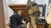 Desmantelan una red transnacional de narcotráfico y lavado de dinero en Brasil