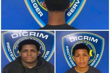 Dictan tres meses de prisión contra dos hermanos acusados de matar a delivery en Santiago