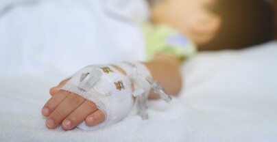 El niño dominicano que desafió una compleja cardiopatía con una cirugía pionera en Florida