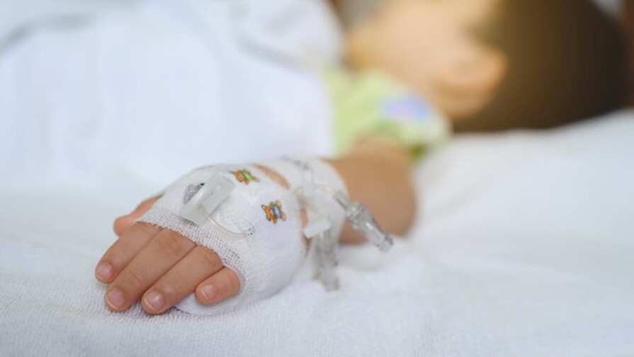 El niño dominicano que desafió una compleja cardiopatía con una cirugía pionera en Florida