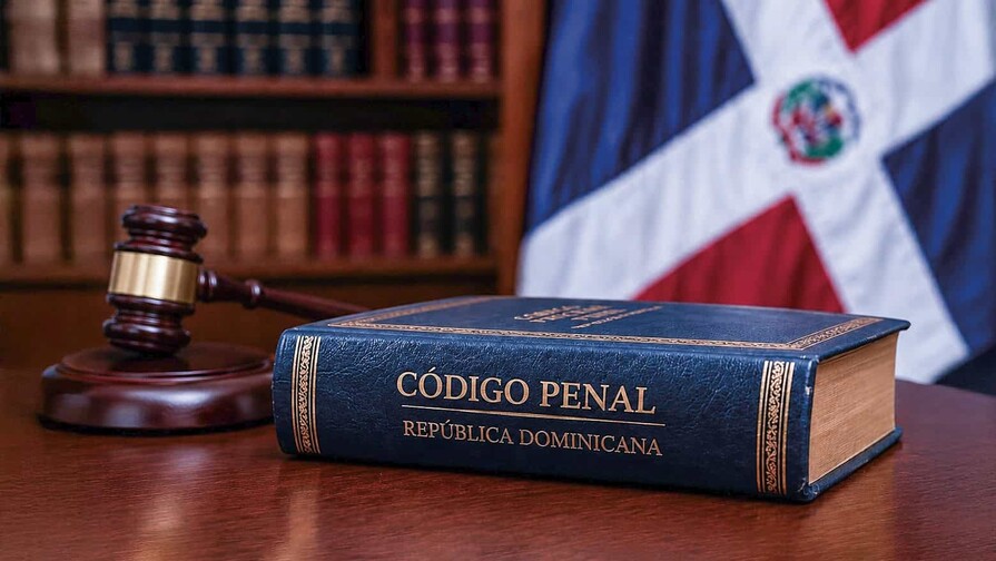Ya están publicadas las modificaciones al Código Penal en la Gaceta Oficial Ya están publicadas las modificaciones al Código Penal en la Gaceta Oficial