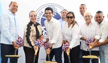 Inapa inicia segunda etapa acueducto múltiple Sabana Iglesia