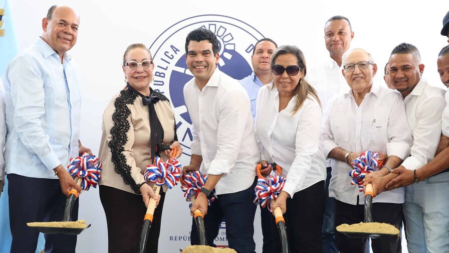 Inapa inicia segunda etapa acueducto múltiple Sabana Iglesia