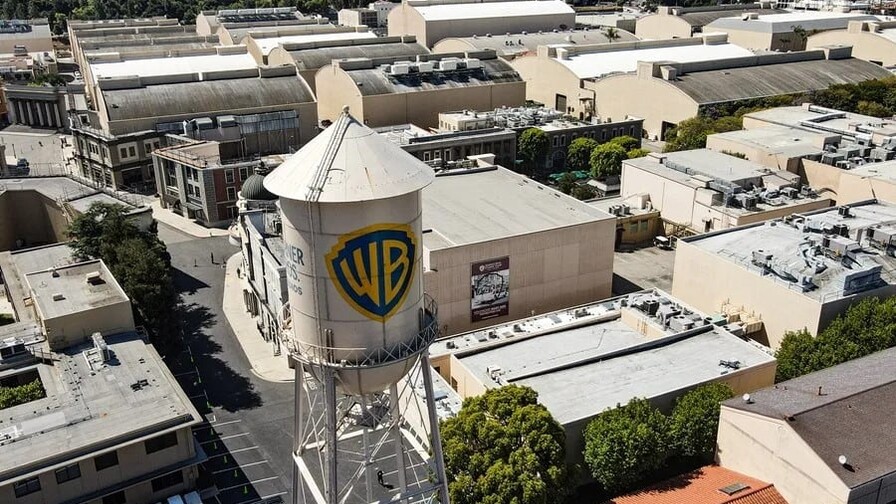 Paramount Skydance solicita una audiencia probatoria para salvar su fusión con Warner