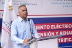 Decreto: Joel Santos sustituye a Celso Marranzini al frente del CUED