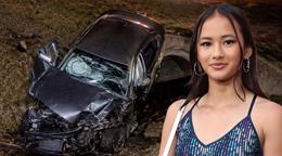 Se revelan nuevos detalles del accidente en el que murió la actriz de Godzilla Kaylee Hottle