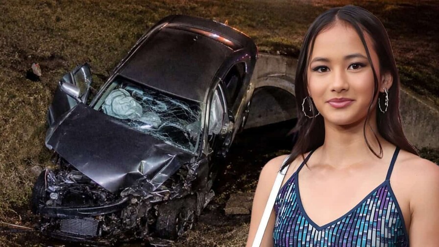 Se revelan nuevos detalles del accidente en el que murió la actriz de Godzilla Kaylee Hottle