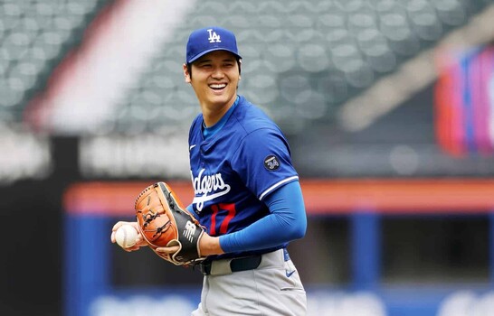 Ohtani lanza 30 pitcheos en su paso más reciente hacia el regreso a la lomita