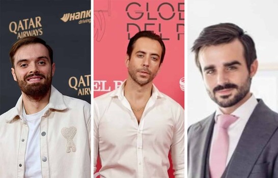 Multan a los influencers Ibai Llanos, Jordi Wild y Nachter por irregularidades en redes