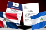 RD condena anuncio de Ortega sobre elecciones; Nicaragua llama “vasallas” a autoridades dominicanas RD condena anuncio de Ortega sobre elecciones; Nicaragua llama “vasallas” a autoridades dominicanas