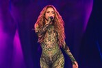 Shakira despide su gira estadounidense entre récords y sold outs Shakira despide su gira estadounidense entre récords y sold outs