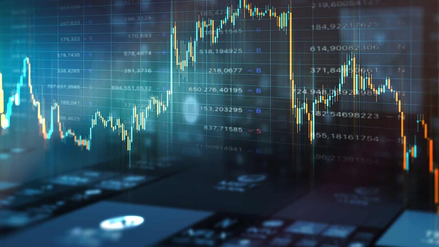 Tasas de interés bancarias continúan por debajo de los niveles de 2025 Tasas de interés bancarias continúan por debajo de los niveles de 2025