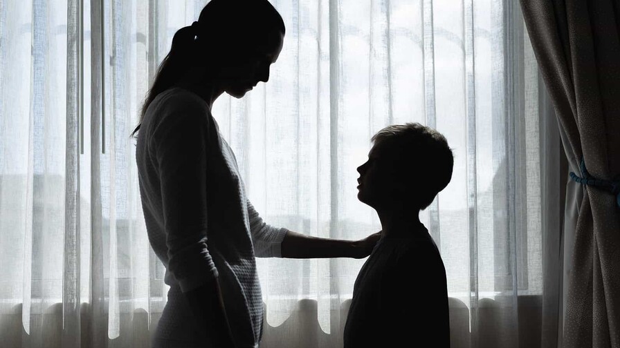 ¿Cómo hablar con los hijos sobre un divorcio?