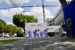 Santo Domingo pone a prueba millonaria inversión para acoger por tercera vez los JCC
