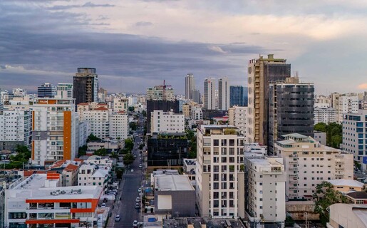 El Gobierno dominicano coloca nueva deuda por US$1,600 millones