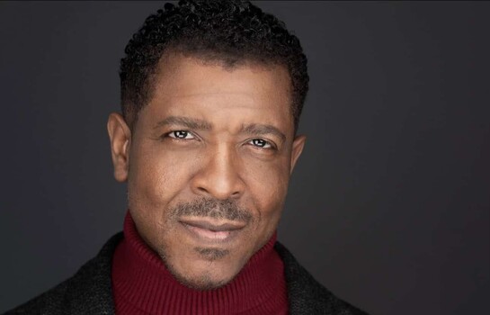 El actor Antonio Melenciano debuta en Repertorio Español de Nueva York con la obra ¡Violencia!