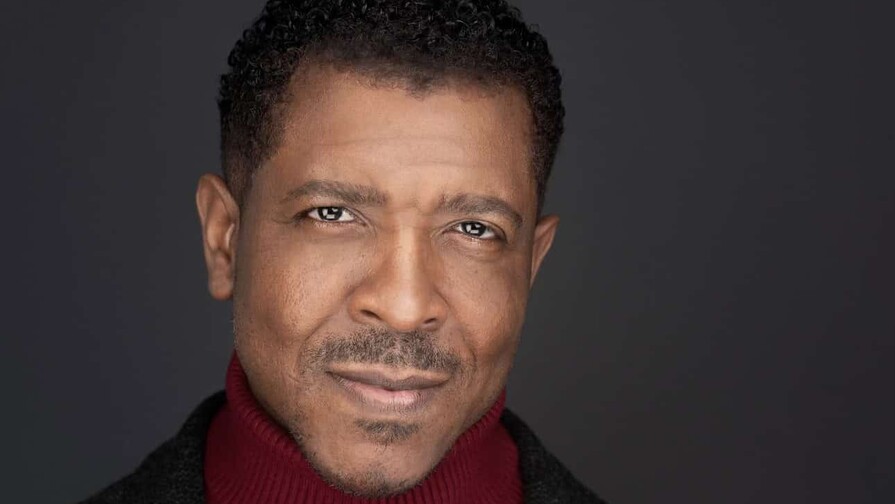 El actor Antonio Melenciano debuta en Repertorio Español de Nueva York con la obra ¡Violencia! El actor Antonio Melenciano debuta en Repertorio Español de Nueva York con la obra ¡Violencia!