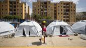 El PMA ha atendido a más de 100,000 personas en Venezuela tras terremotos de hace un mes