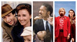 Del drama a la comedia: las mejores películas para compartir este Día de los Padres