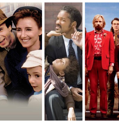 Del drama a la comedia: las mejores películas para compartir este Día de los Padres