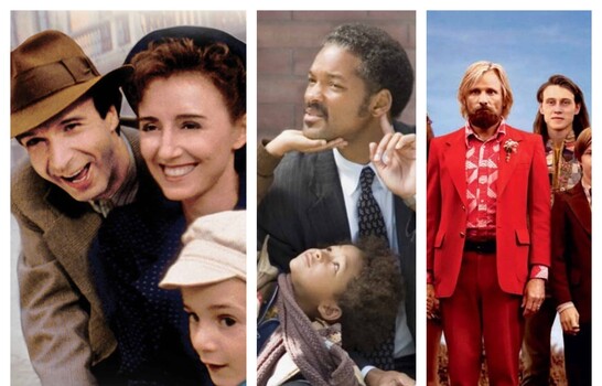 Del drama a la comedia: las mejores películas para compartir este Día de los Padres