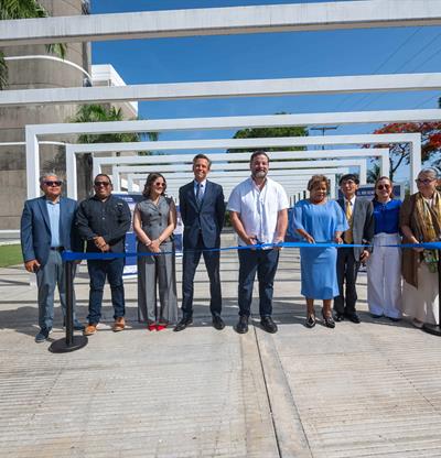 Exposición fotográfica rescata la memoria del río Ozama e impulsa su recuperación