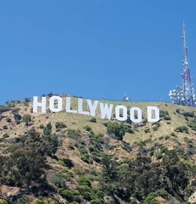 La producción audiovisual en Hollywood cae un 12 % pese a los nuevos créditos fiscales