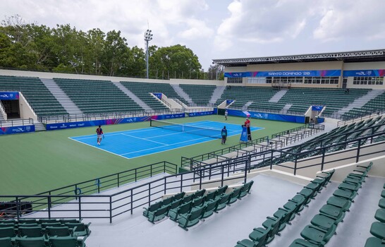 Los Juegos Centroamericanos serán un viaje deportivo y turístico desde Punta Cana hasta Puerto Plata