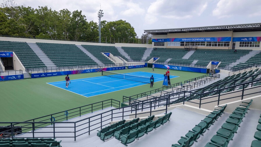 Los Juegos Centroamericanos serán un viaje deportivo y turístico desde Punta Cana hasta Puerto Plata