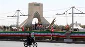 Irán advierte a población regional que se aleje de lugares que cobijan a militares de EE. UU.