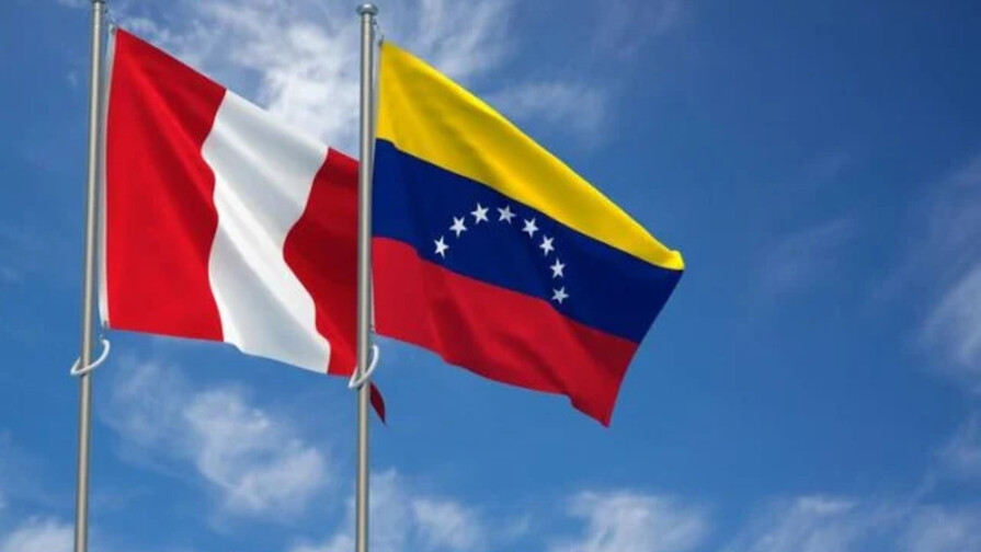 Perú y Venezuela anuncian la reanudación de sus relaciones bilaterales Perú y Venezuela anuncian la reanudación de sus relaciones bilaterales
