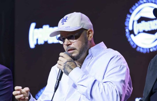 Residente aborda la educación sexual junto a la marca Prudence