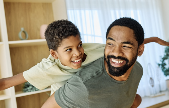 ¿Cuál es el mejor legado que un padre puede dejar a sus hijos?