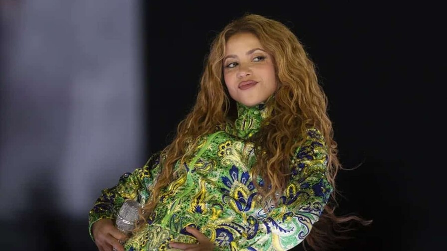 Así será la residencia de Shakira en Madrid: una ciudad cultural con ocho pabellones Así será la residencia de Shakira en Madrid: una ciudad cultural con ocho pabellones