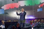 Abinader declara inaugurados los Juegos Centroamericanos y del Caribe Santo Domingo 2026