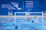 Colombia vence a México y se mete en la final del polo acuático