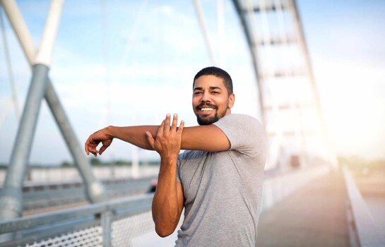 Claves para proteger la salud de papá