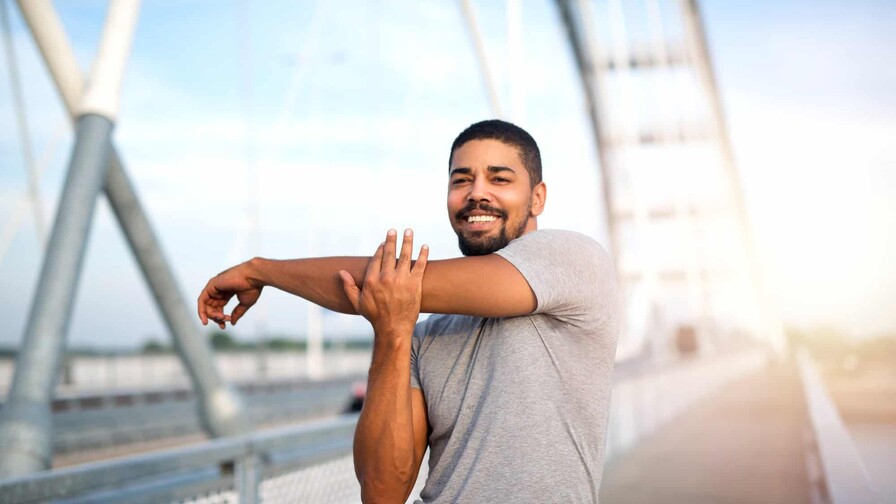 Claves para proteger la salud de papá Claves para proteger la salud de papá