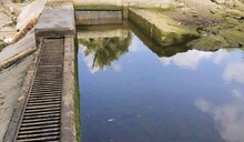 El río Sanate pierde más del 85 % de su caudal y agrava crisis de agua en Higüey